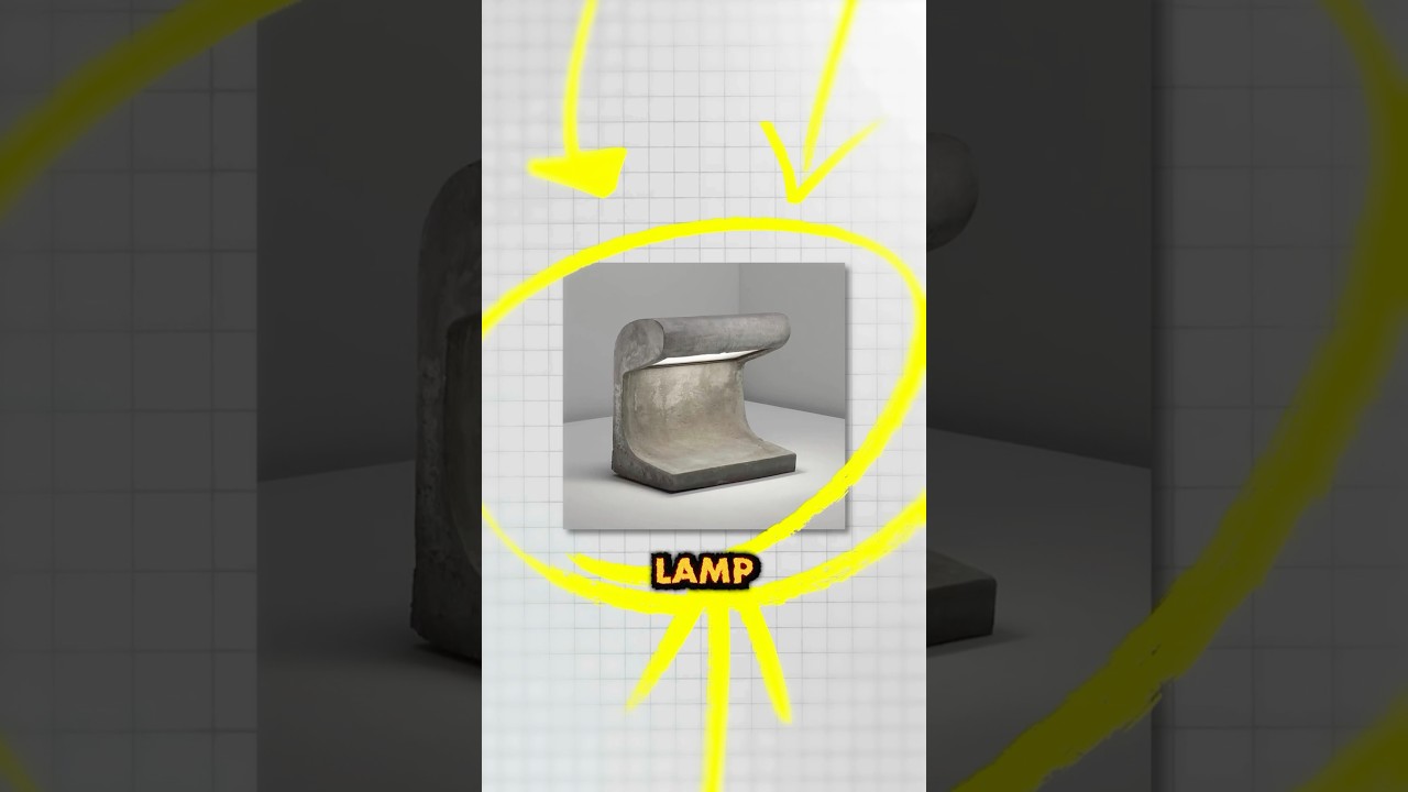 На создание этого видео меня вдохновил карандаш 