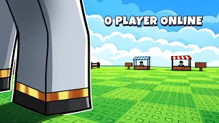 Cobain 3 Game Roblox Yang Ditinggalkan Player Di 2025