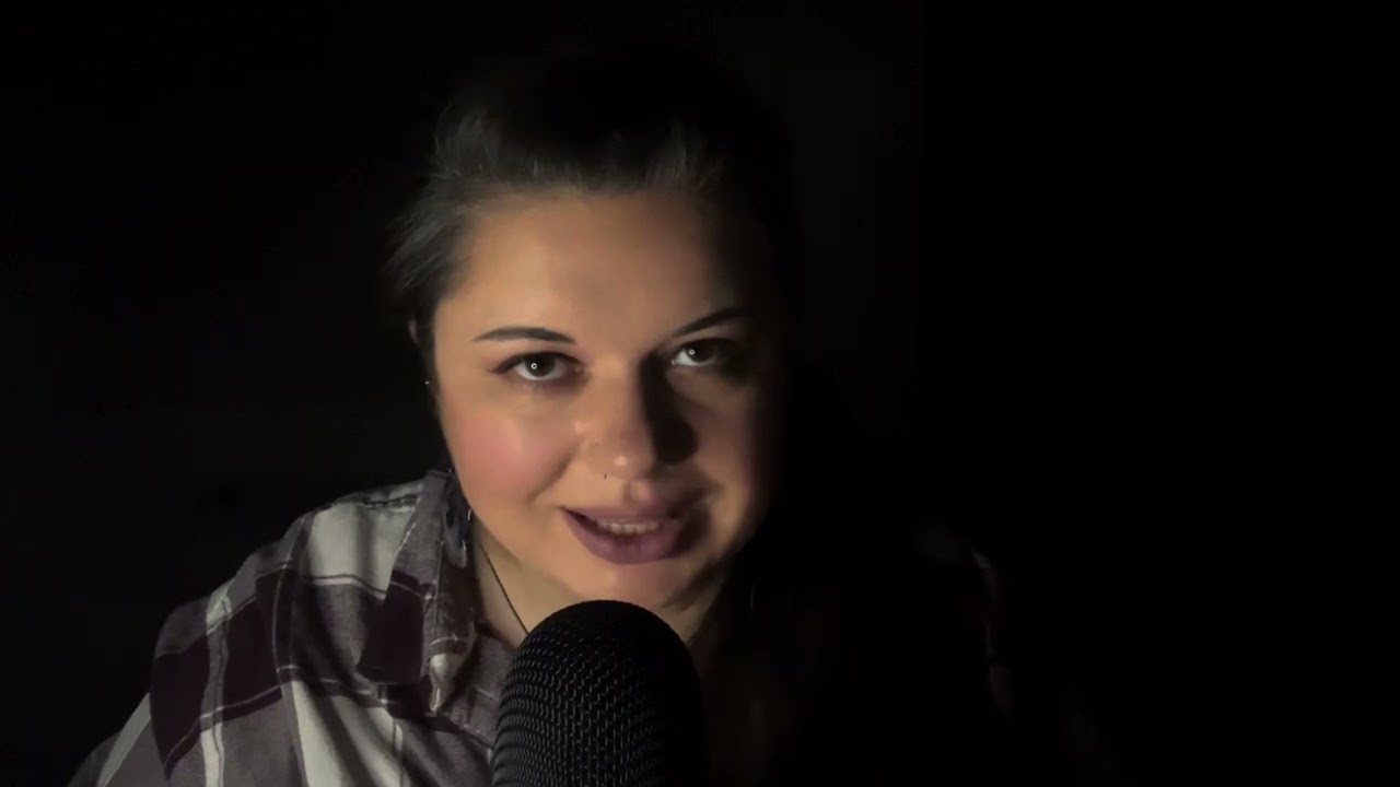 Hypnotizing Plastic ASMR