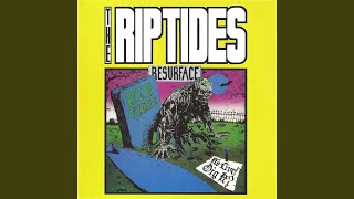 Miniatura de vídeo de "The Riptides - Swept Away (Live)"