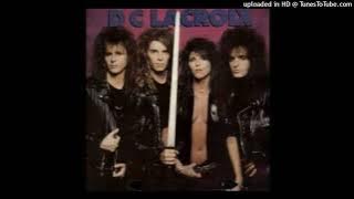 D.C. Lacroix - Rip It Up