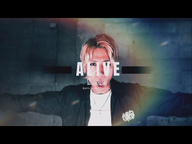 Obejrzyj N.R.R - ALIVE【Official Music Video】 w YouTube Obejrzyj N.R.R - ALIVE【Official Music Video】 w YouTube