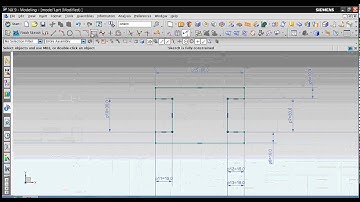 Nx-9 How to make profile by using basic commands