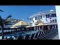 Carnival Fascination Grand Suite U-84 tour - YouTube