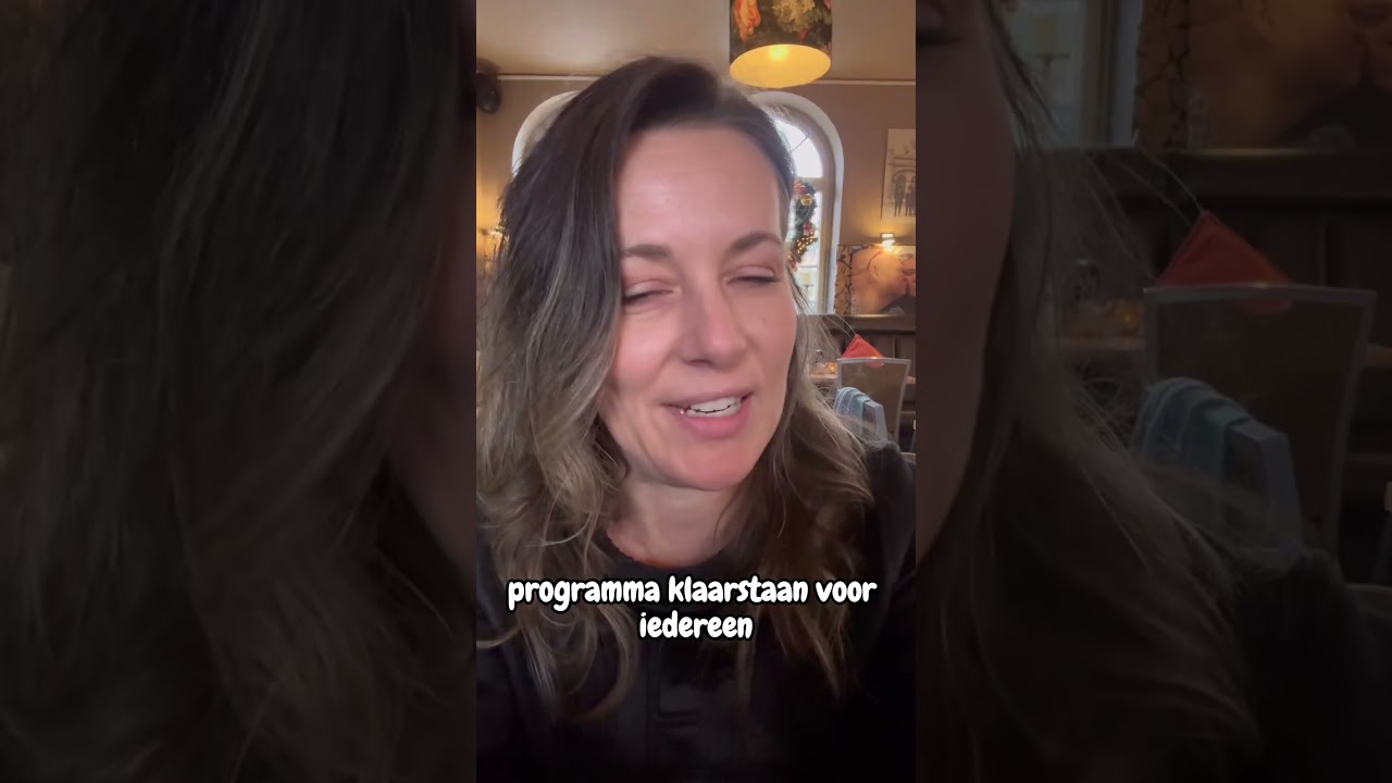 De sprekers op de Betteld in 2025!