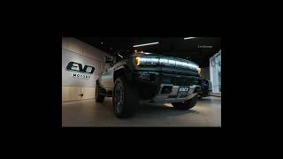 Hummer EV edit 😮‍💨