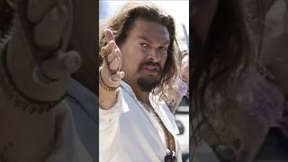 Look who’s got on to Dante’s loving car #fastx #fastandfurious10 #jasonmomoa #brielarson Wealth