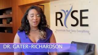 RYSE Wellness - Atlanta Wellness Spa