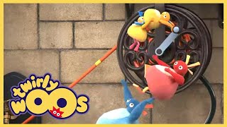 Twirlywoos Shorter And Shorter Learning For Kids