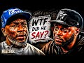 Math Hoffa Said Dehaven is OBSESSED with Jay-Z!