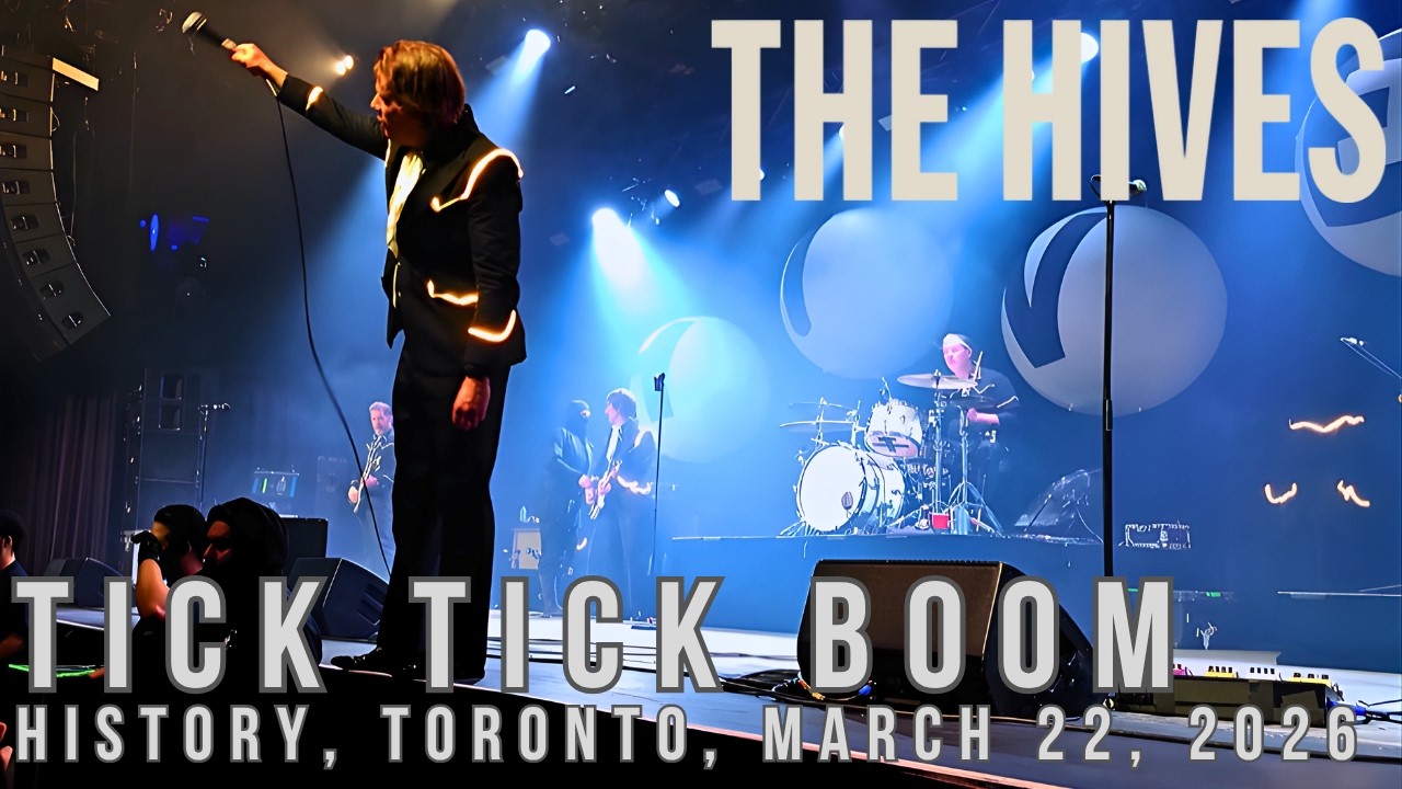 The Hives | 