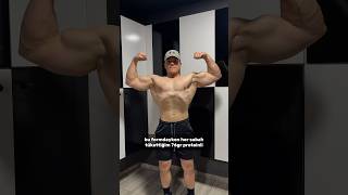 BESİN DEĞERLERİ Kalori:900 Karbonhidrat:61 Protein:76 Yağ:42 #gym #fitness #keşfet