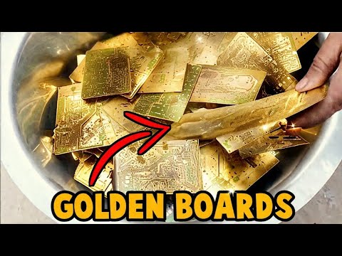 Pcb Plating Process