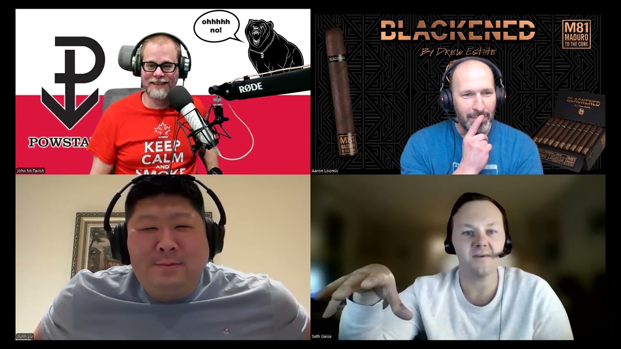 Краткий обзор команды: Black Label Trading Co., Deliverance, Nocturne, Toro.