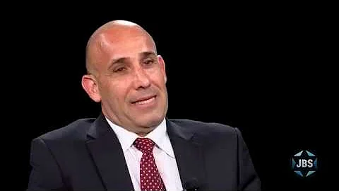 Jewish Broadcasting Service: New State Solution L’Chayim Interview (Part Two)