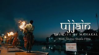 Ujjaintravel 2024 Akshay Shukla Films