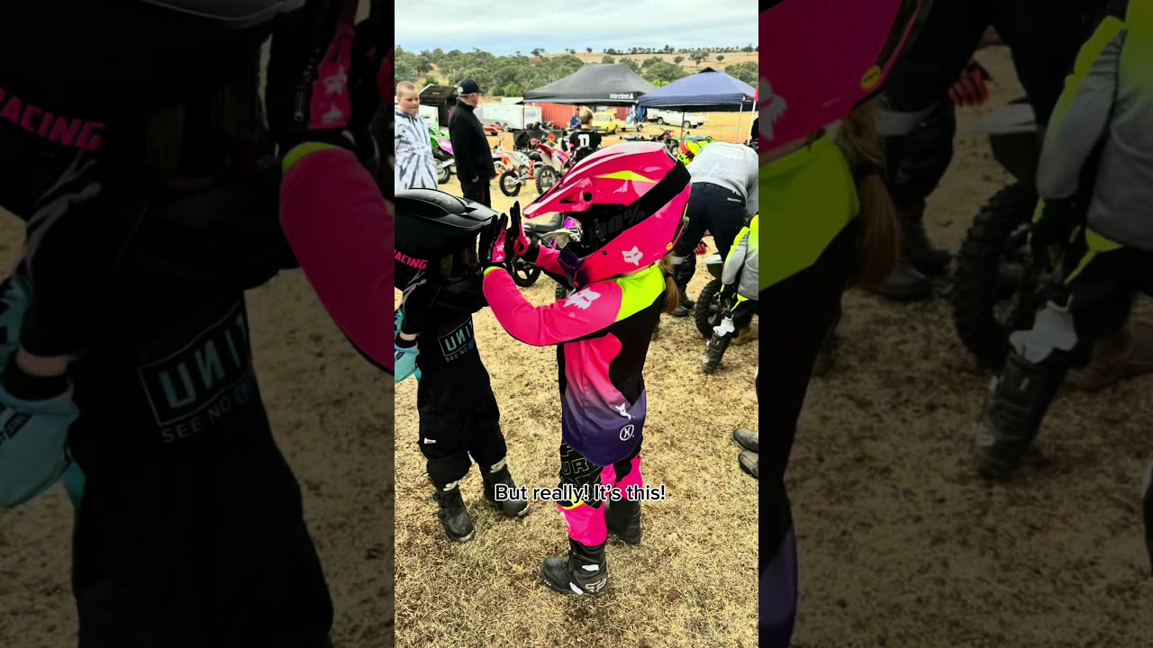 All the friends made in one season! 