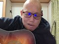 希望〜松山千春〜弾き語りカバー