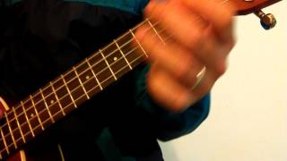 Ukulele烏克麗麗-詩歌本76演奏曲