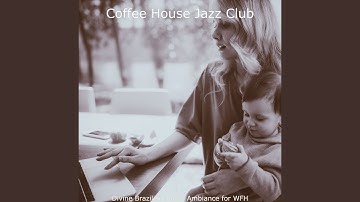 Vivacious Backdrops for Work from Anywhere