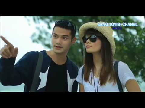 ftv terbaru 2017 TERDAMPARBDI PULAU KOSONG