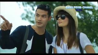 ftv terbaru 2017 TERDAMPARBDI PULAU KOSONG