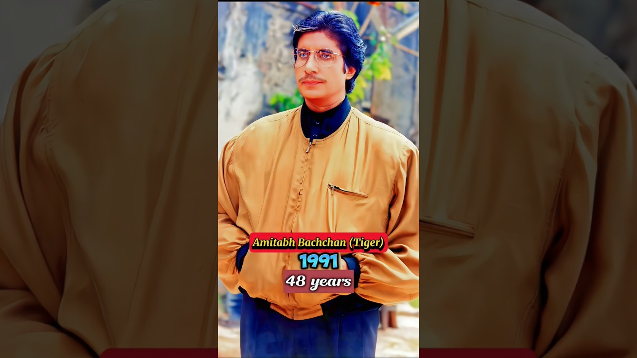 Hum Movie Cast Then & Now (1991-2024)❣️🥰 