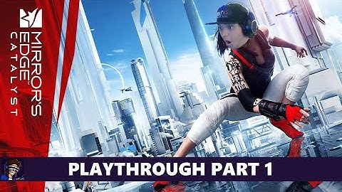 First Time Playing Mirror