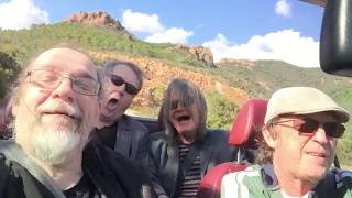 Tetetermite  - Baby Please Don´t Go