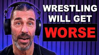 Where Wrestling is Going