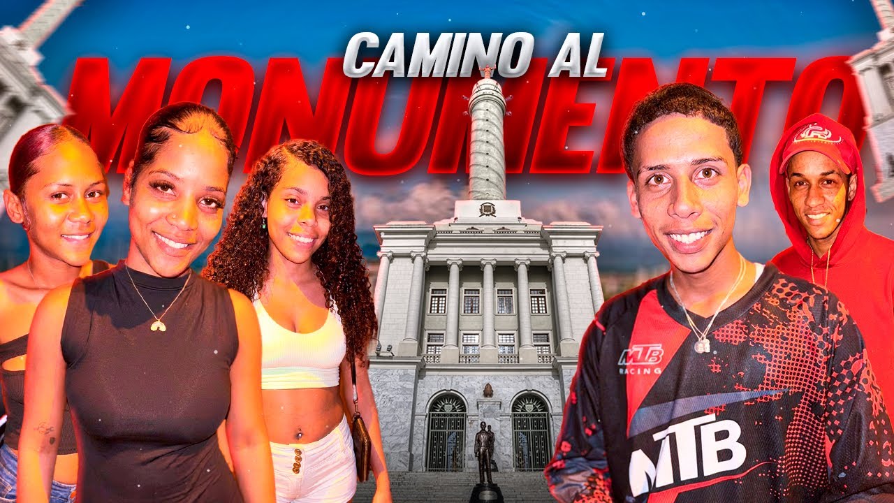 CAMINO A SANTIAGO - pelo fino & solecito TEAM DIVERTIDO