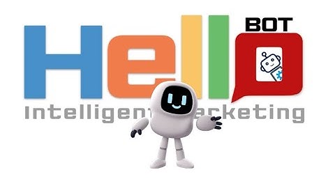 "🚀 Unlock Sales Success with HelloBot AI Chat! | Boost Conversions & Customer Satisfaction 🤖"