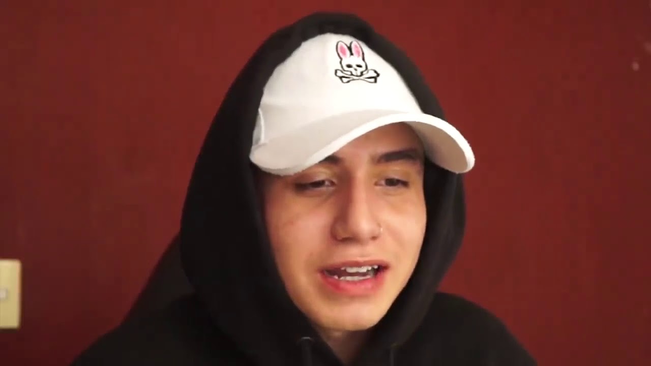 INFILTRANDOME EN CLASES ONLINE PARTE 1| Andresitow