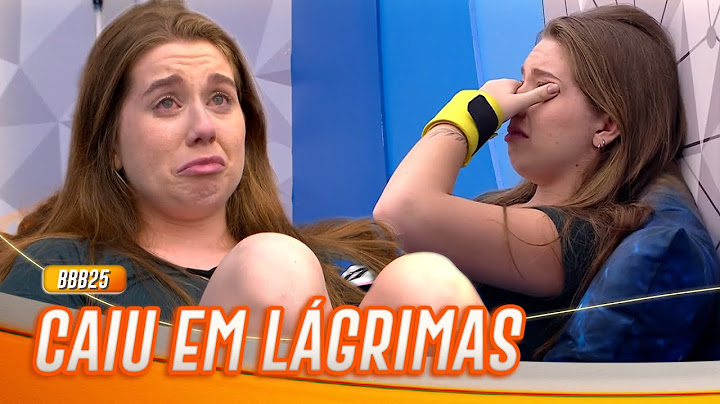RAISSA CHORA POR ESTAR NO PAREDÃO E EDILBERTO CONSOLA A FILHA  | BBB 25