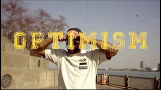 Motorcity Lock - Optimism (Official Video)