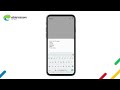 Asham Tele Registration Using USSD 