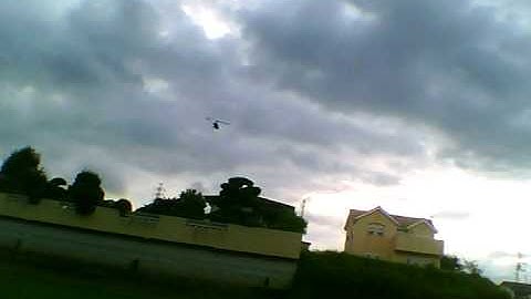 mCP X with 120SR tail