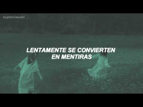 「Future Says Run」 / Tonic [Traducida al Español]