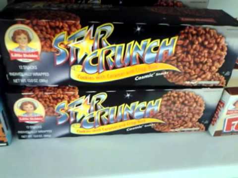 austrailian star crunch austrailian star crunch
