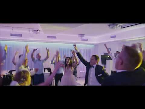 Ostra jazda bez trzymanki na Weselu! DJ Sławomir Biel