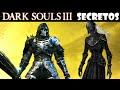 Dark Souls 3: GUIA FINAL SECRETO - Cómo convertirnos en Señor Oscuro!