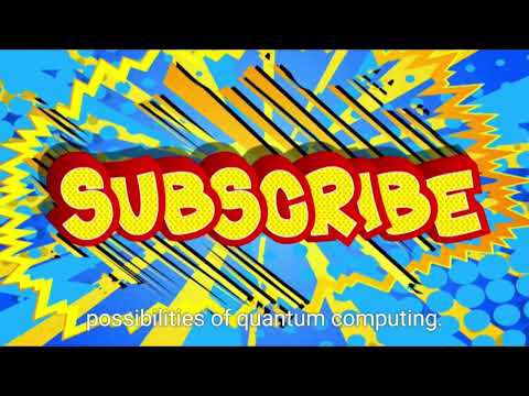 Quantum Computing: Mind-Blowing Concepts You NEED to Know!