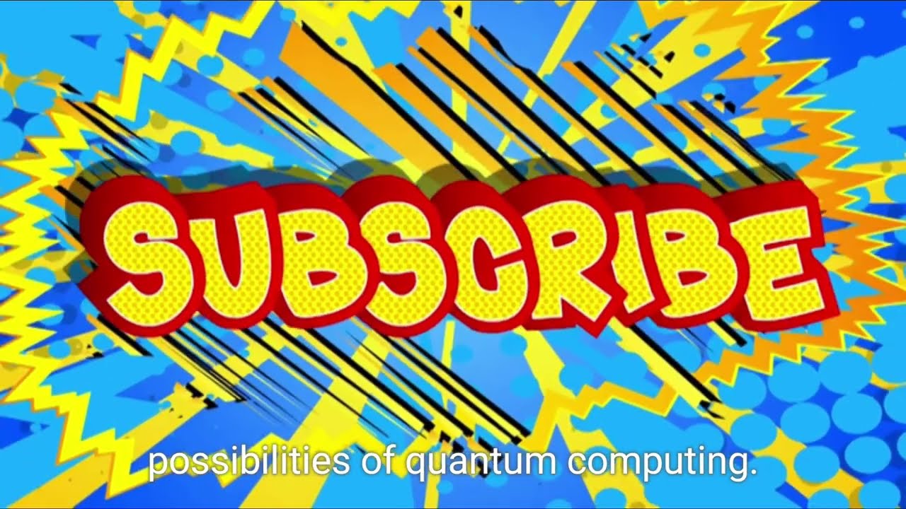 Quantum Computing: Mind-Blowing Concepts You NEED to Know!