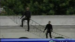 Intervalo Memória Especial - Rbs Tv Porto Alegre 01092001