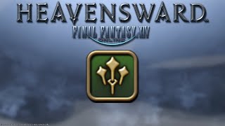 Solo FF14 Live - The New Way Forward