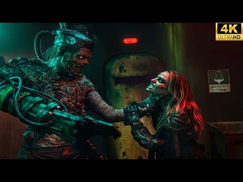 ПОЛНЫЙ ФИЛЬМ УЖАСЫ 2025 | СМЕРТОНОСНЫЙ ВИРУС ПРЕВРАТИЛ ЛЮДЕЙ В МОНСТРОВ | FULL HD НА РУССКОМ