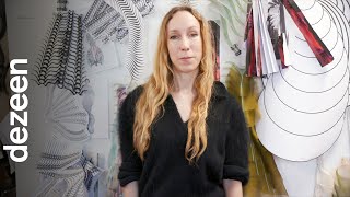 There Is So Much In Fashion That Is Unexplored Says Iris Van Herpen Virtual Design Festival