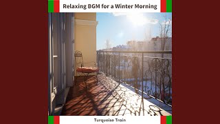 Silent Breath of Winter (Key E Ver.)