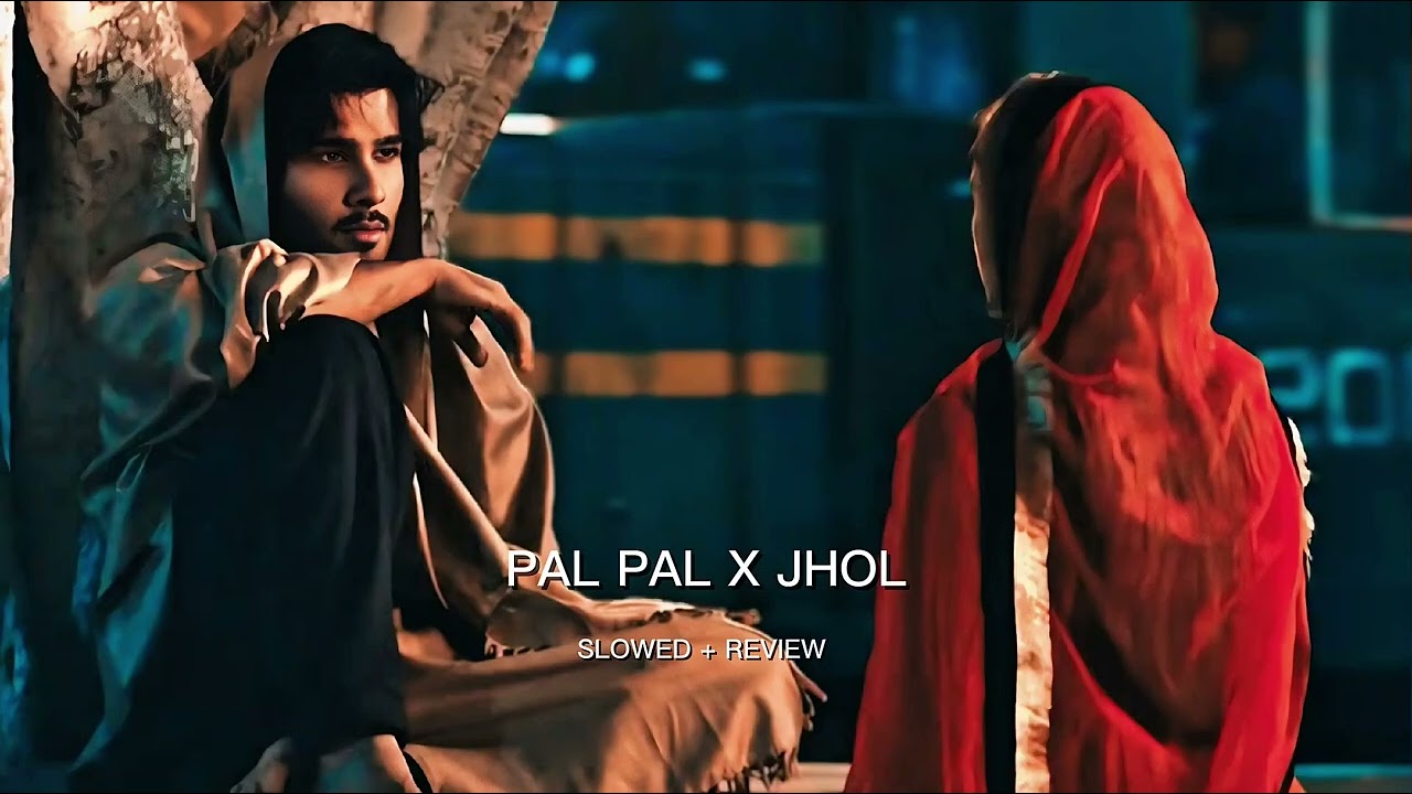 PAL PAL X JHOL SLOWED + REVIEW 