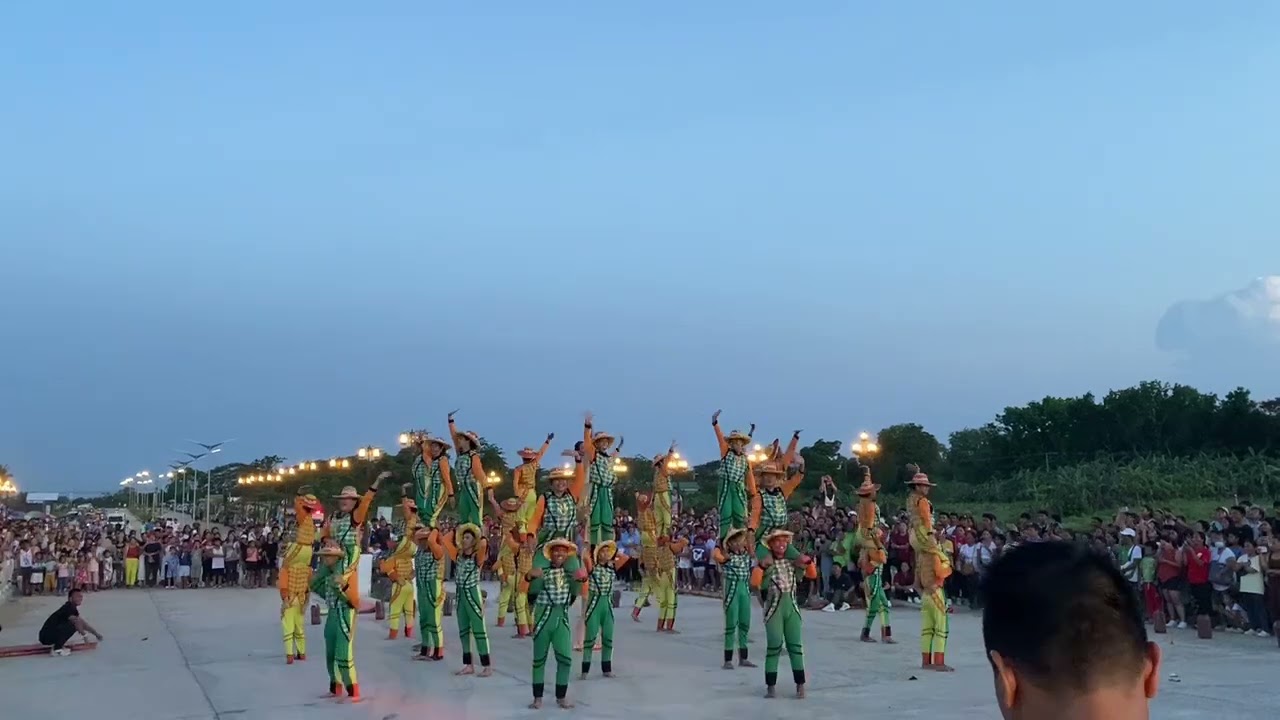 MASETAS FESTIVAL 2024- CLUSTER 1